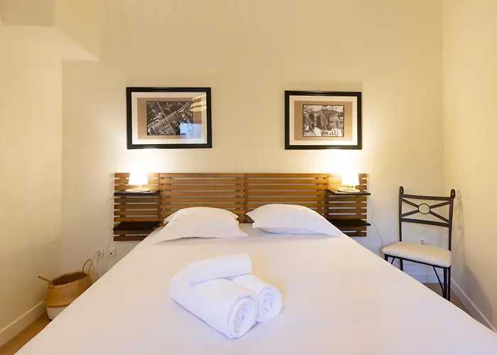 Le Du Tapis - Avec Place De Parking ナンシー